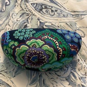 Vera Bradley eyeglass case